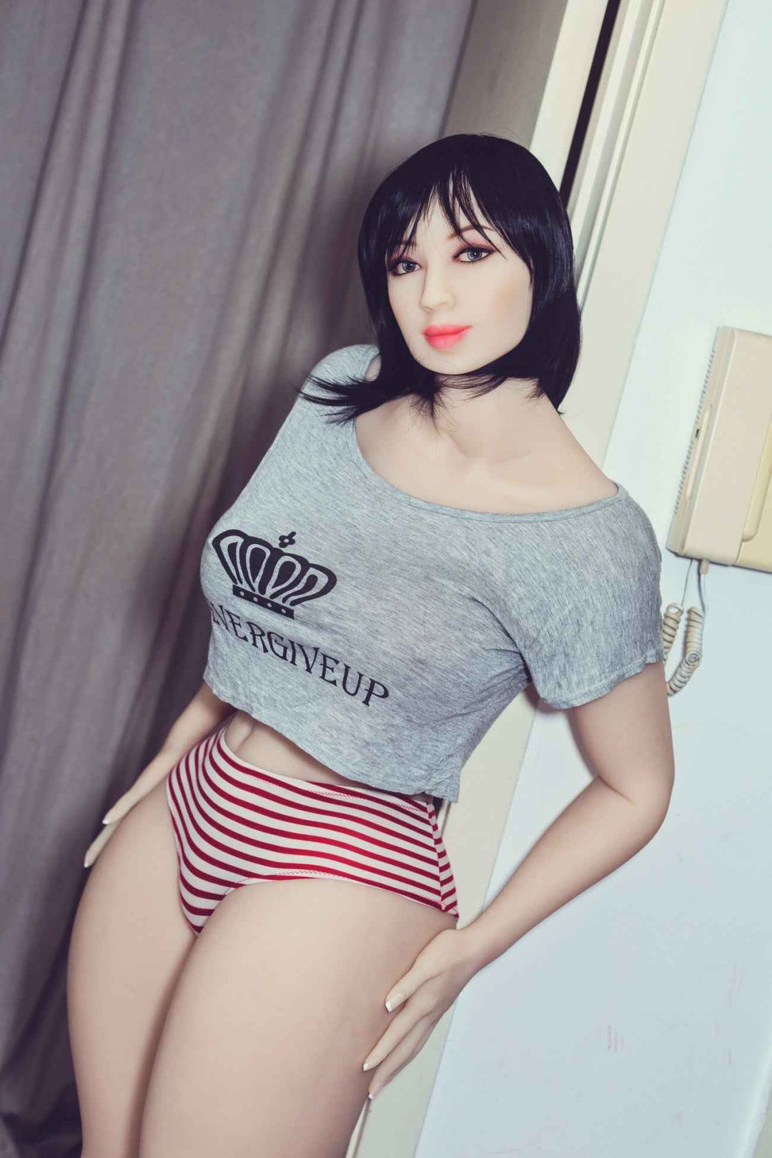 WMDoll Sexpuppe Edita Konfiguriert WMDoll kaufen Sexroboter KI