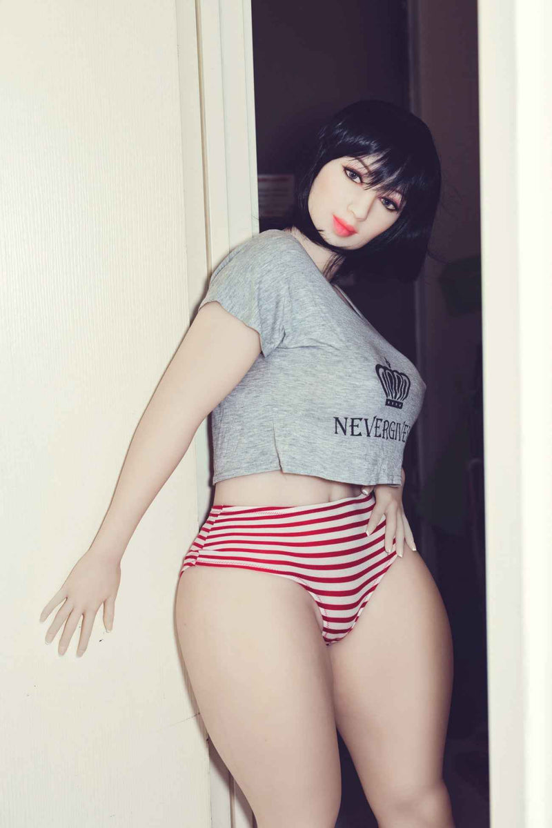 WMDoll Sexpuppe Edita Konfiguriert WMDoll kaufen Sexroboter KI