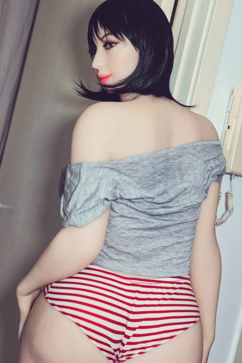 WMDoll Sexpuppe Edita Konfiguriert WMDoll kaufen Sexroboter KI