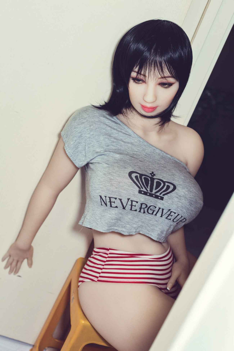 WMDoll Sexpuppe Edita Konfiguriert WMDoll kaufen Sexroboter KI