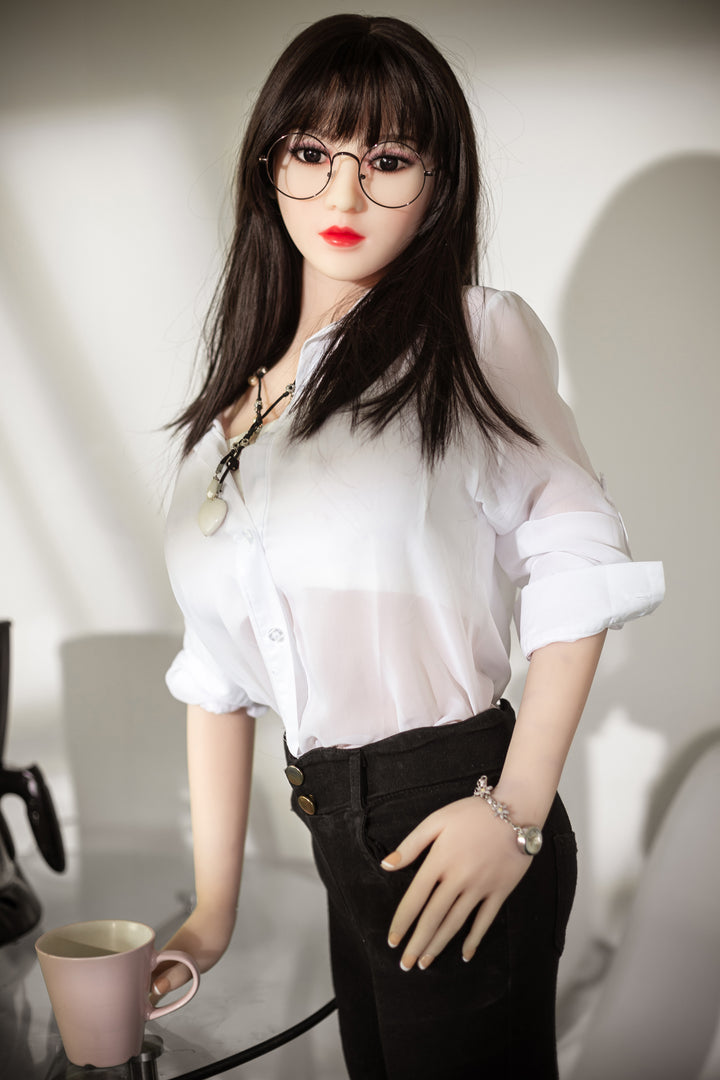 Aibei Sexpuppe Rommana Konfiguriert Aibei GirlsSexpuppe kaufen Sexroboter KI