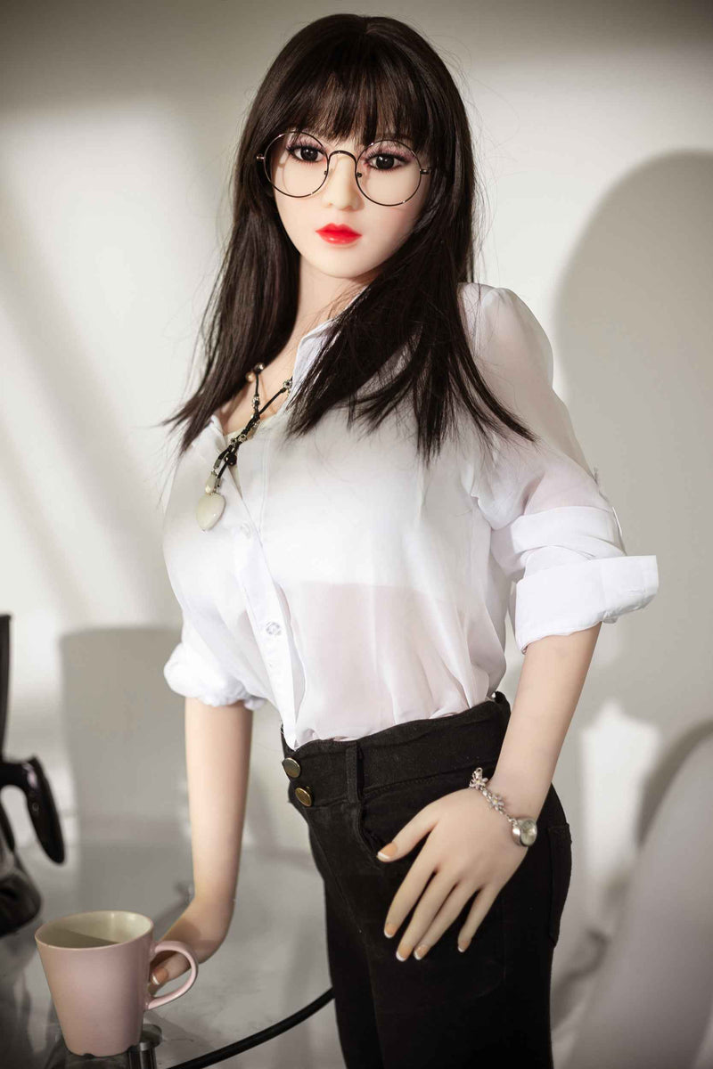 Aibei Sexpuppe Rommana Konfiguriert Aibei Girls kaufen Sexroboter KI