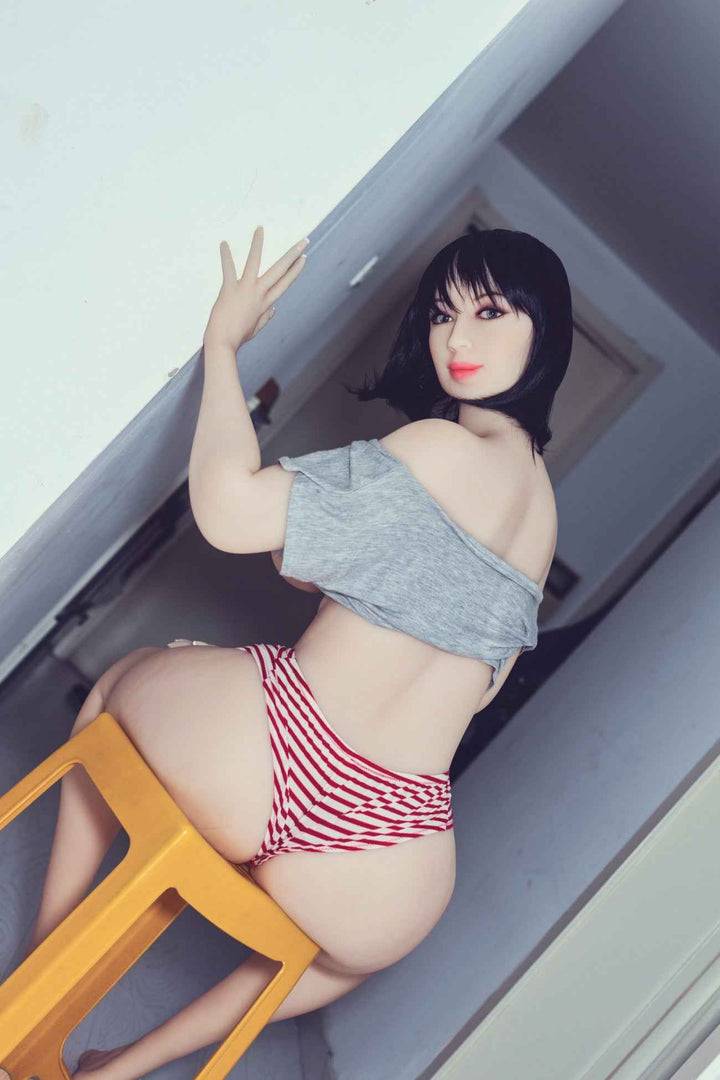 WMDoll Sexpuppe Edita - housedoll - WMDoll