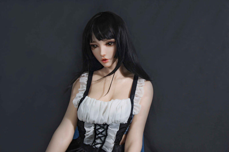 Elsa Babe Sexpuppe Momo Konfiguriert Elsa Babe kaufen Sexroboter KI