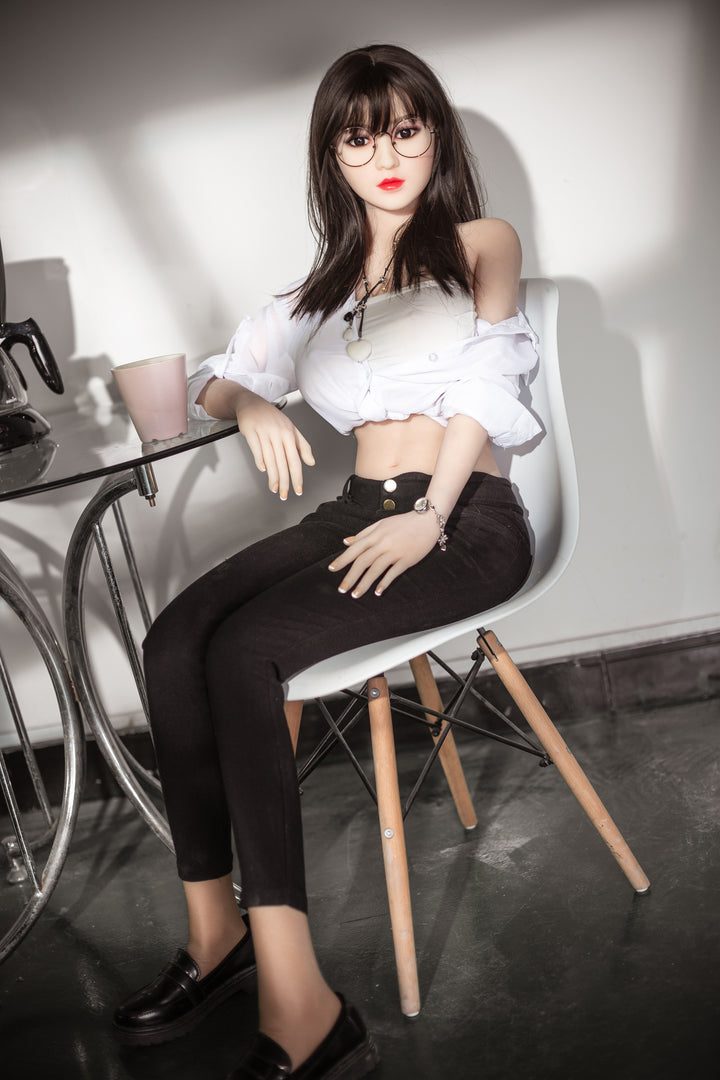 Aibei Sexpuppe Rommana Konfiguriert Aibei GirlsSexpuppe kaufen Sexroboter KI