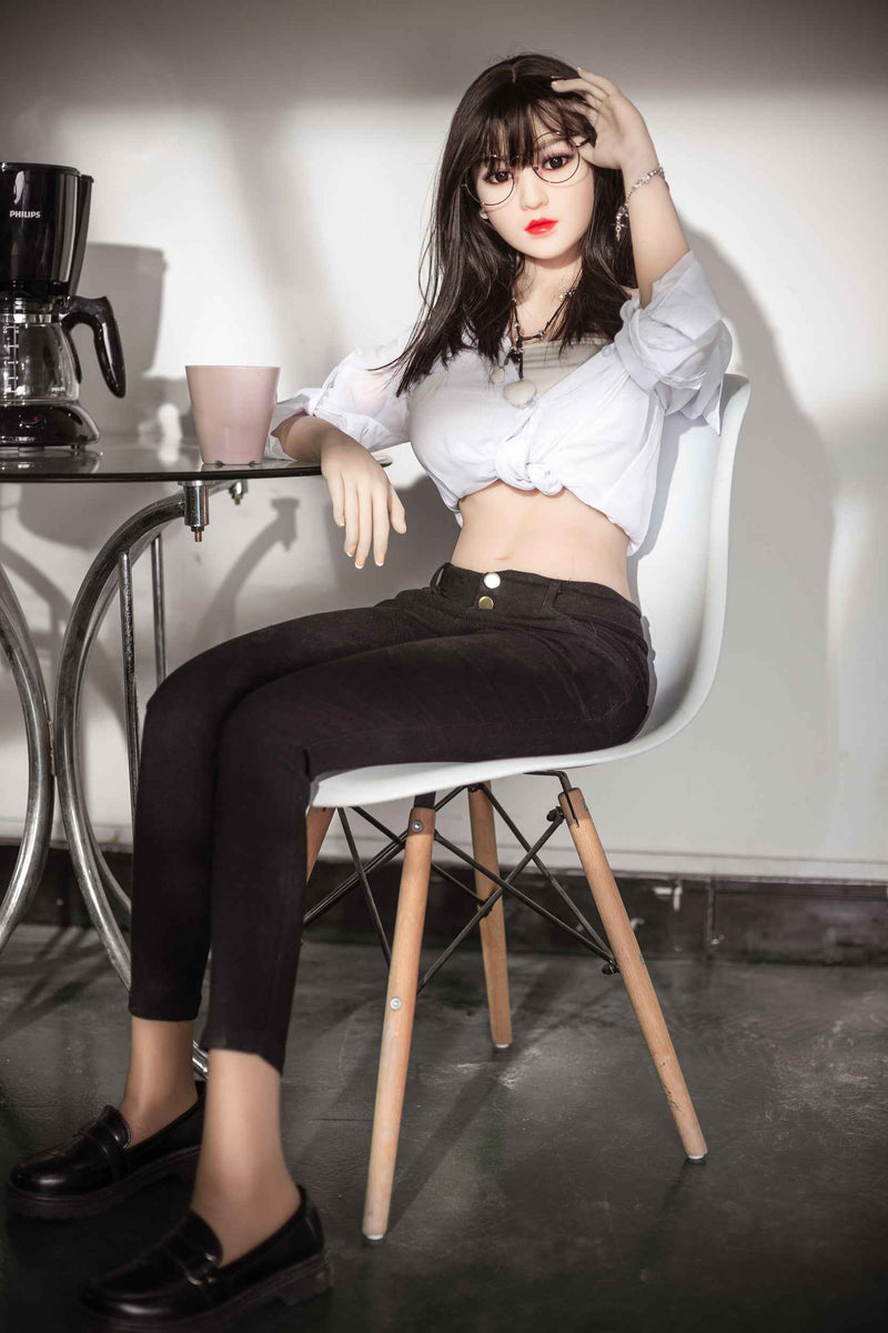 Aibei Sexpuppe Rommana Konfiguriert Aibei Girls kaufen Sexroboter KI