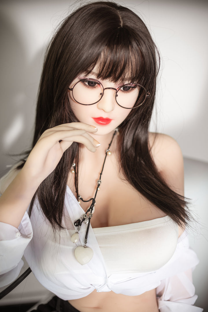 Aibei Sexpuppe Rommana Konfiguriert Aibei GirlsSexpuppe kaufen Sexroboter KI