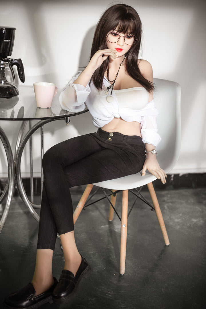 Aibei Sexpuppe Rommana Konfiguriert Aibei GirlsSexpuppe kaufen Sexroboter KI