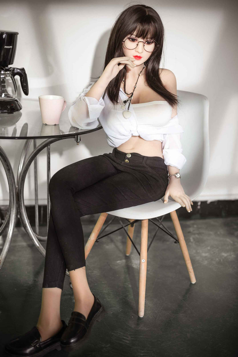 Aibei Sexpuppe Rommana Konfiguriert Aibei Girls kaufen Sexroboter KI