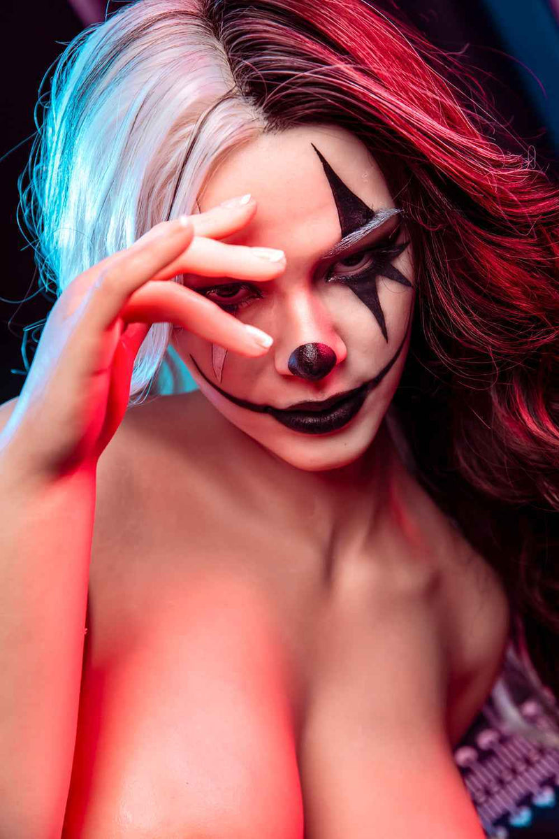 Starpery Silikonpuppe Margreth Konfiguriert Starpery kaufen Sexroboter KI