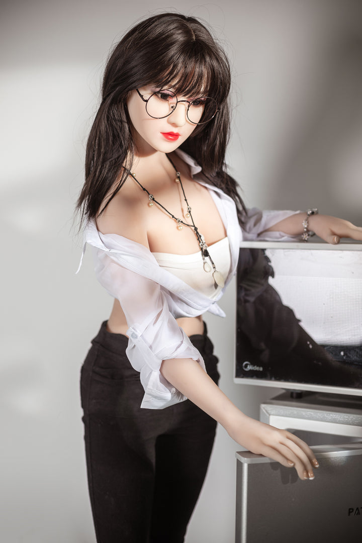 Aibei Sexpuppe Rommana Konfiguriert Aibei GirlsSexpuppe kaufen Sexroboter KI