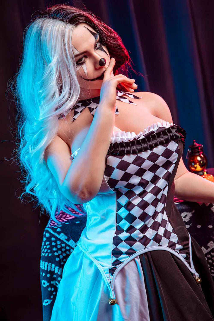 Starpery Silikonpuppe Margreth Konfiguriert Starpery kaufen Sexroboter KI