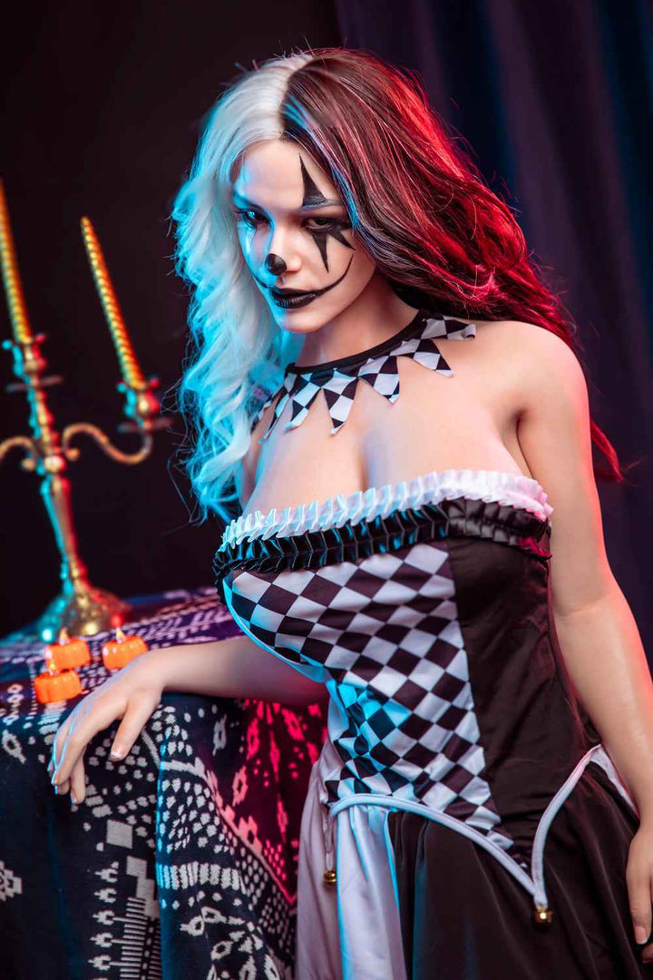 Starpery Silikonpuppe Margreth Konfiguriert Starpery kaufen Sexroboter KI