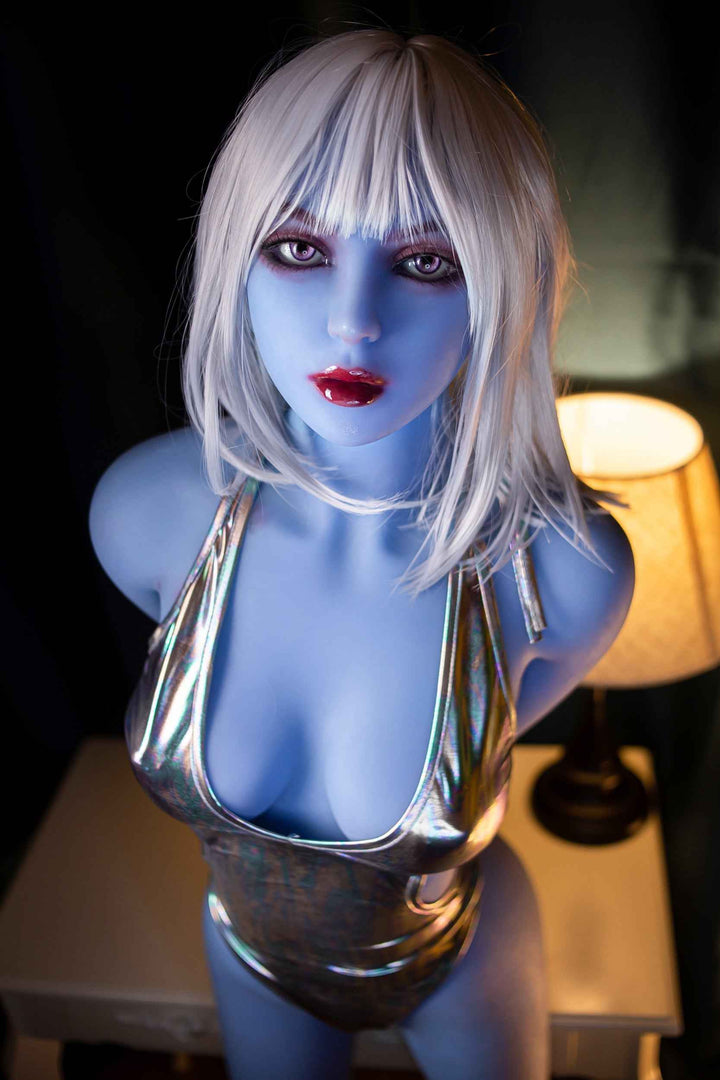 Aibei Sexpuppe Mireille Konfiguriert Aibei Girls kaufen Sexroboter KI