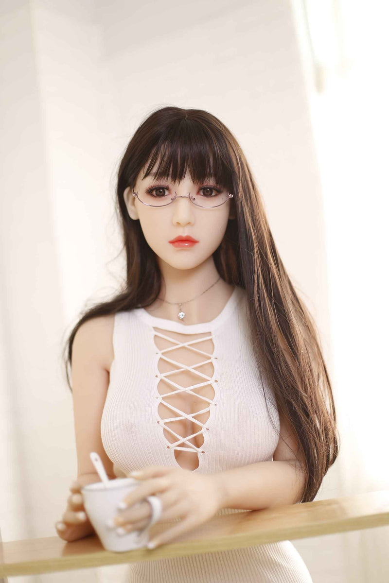 Aibei Sexpuppe Zahia Konfiguriert Aibei Girls kaufen Sexroboter KI