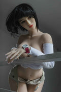 YLDoll Sexpuppe Rebecca - housedoll - YLDoll