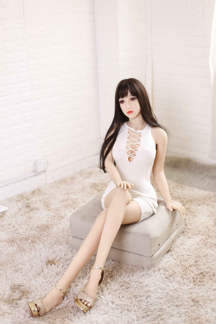 Aibei Sexpuppe Zahia Konfiguriert Aibei Girls kaufen Sexroboter KI