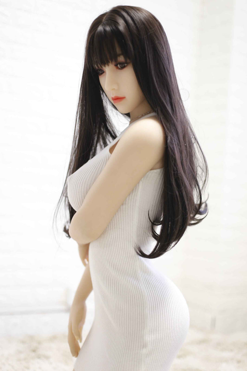 Aibei Sexpuppe Zahia Konfiguriert Aibei Girls kaufen Sexroboter KI