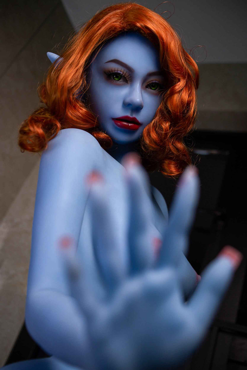 Aibei Sexpuppe Ximena Konfiguriert Aibei Girls kaufen Sexroboter KI