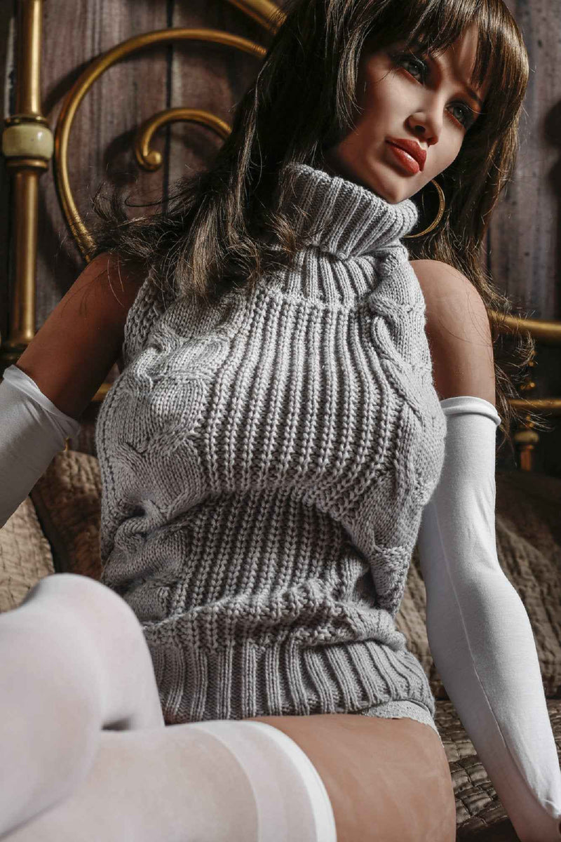 YLDoll Sexpuppe Adelin Konfiguriert YLDoll kaufen Sexroboter KI