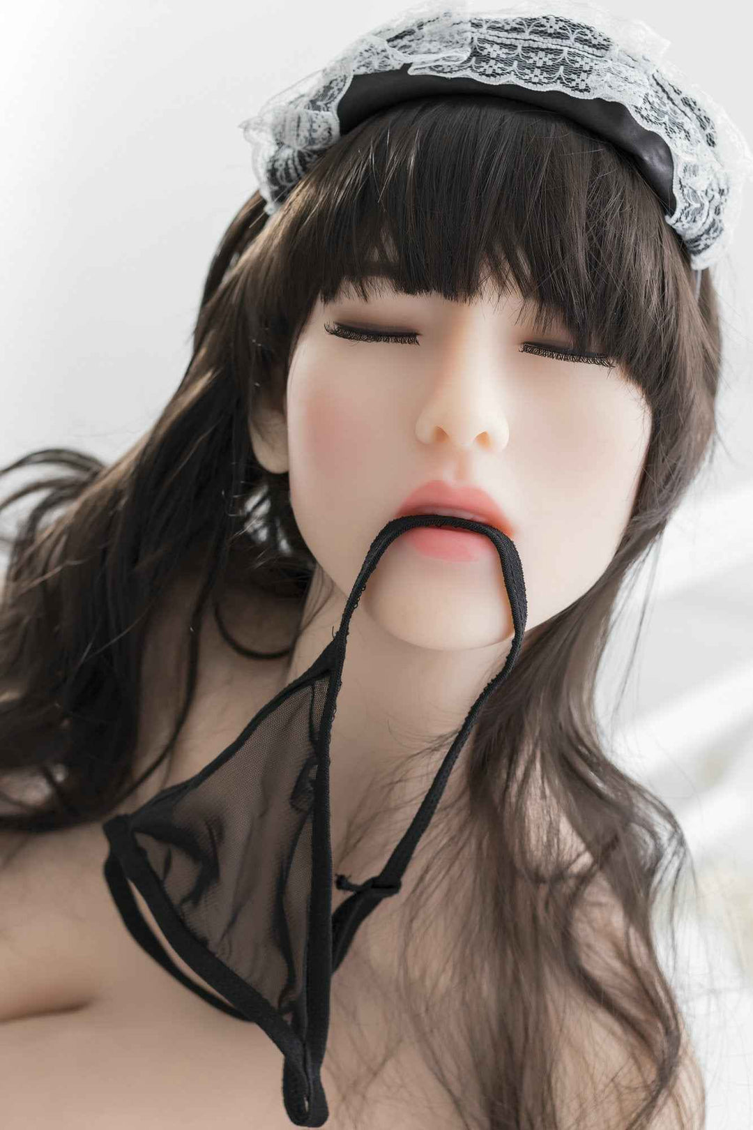 YLDoll Sexpuppe Patricia Konfiguriert YLDoll kaufen Sexroboter KI