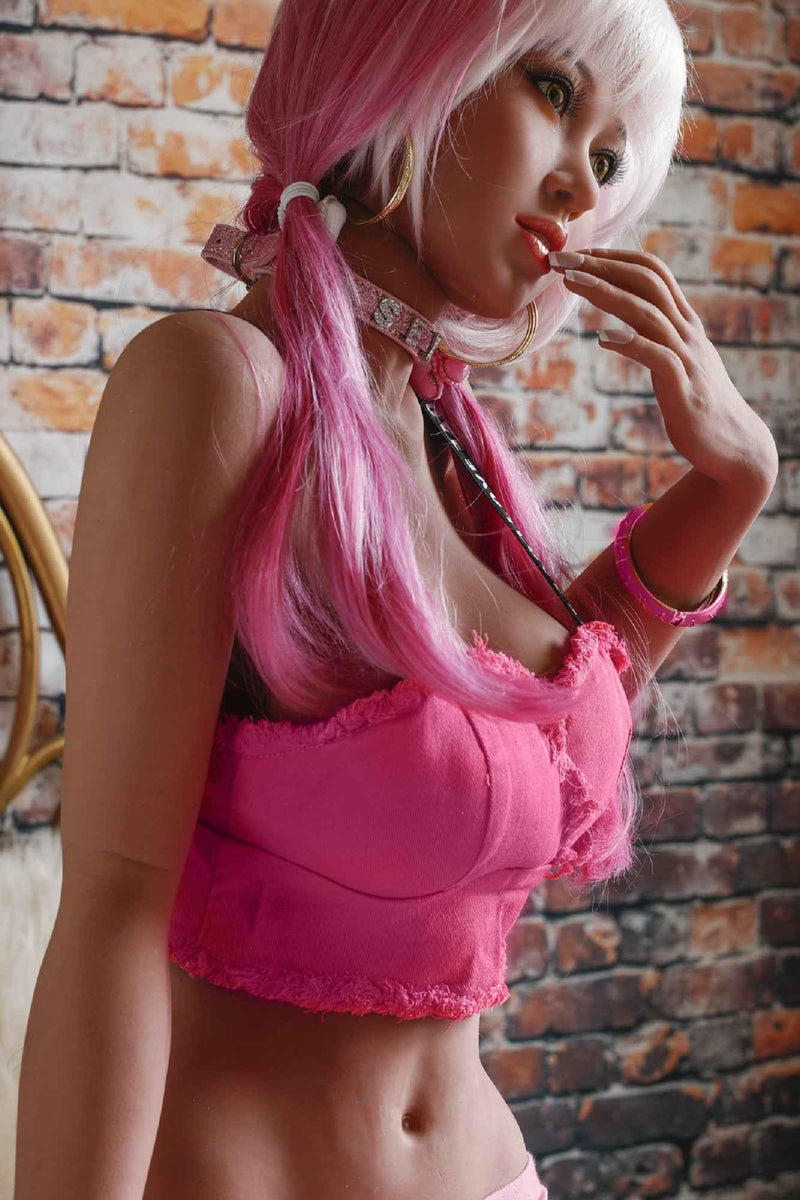 YLDoll Sexpuppe Annmary Konfiguriert YLDoll kaufen Sexroboter KI