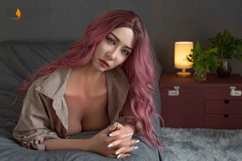 Fanreal Sex Doll Marcia Konfiguriert Fanreal kaufen Sexroboter KI