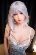 Aibei Sexpuppe Galila - housedoll - Aibei Girls