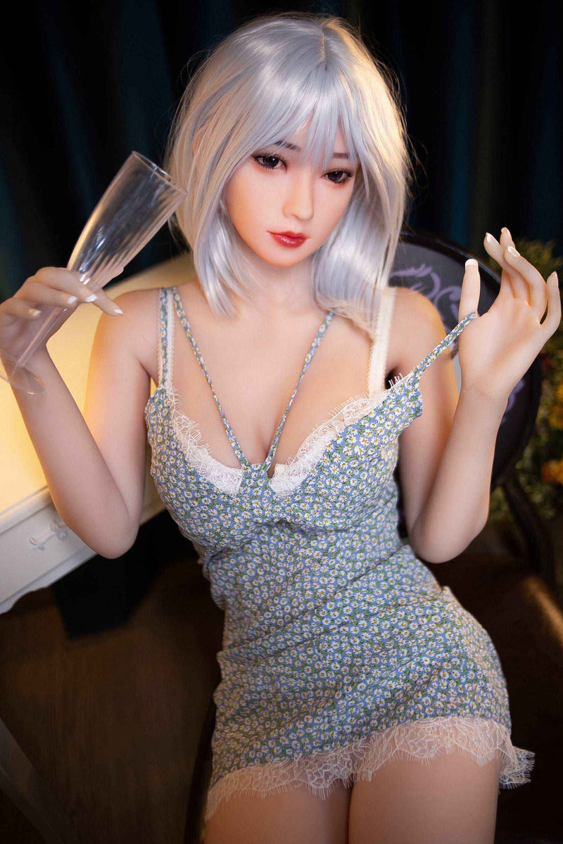 Aibei Sexpuppe Galila - housedoll - Aibei Girls