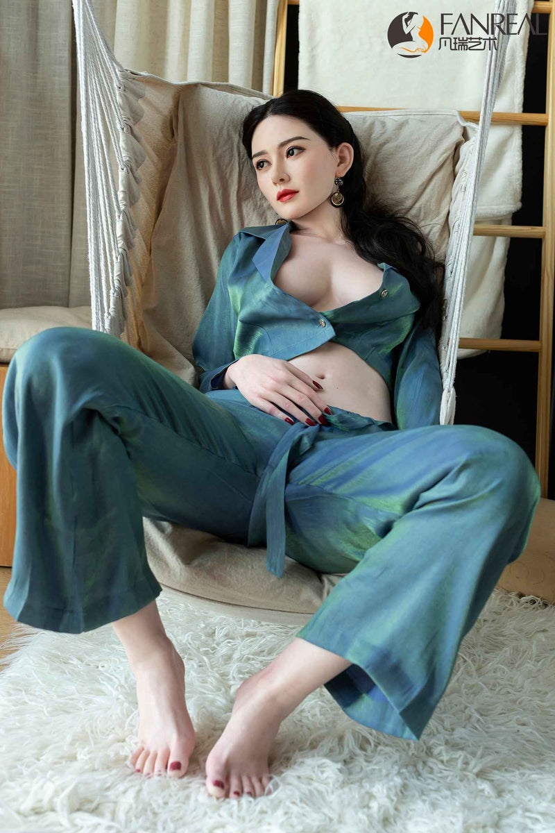 Fanreal Sex Doll Jessy Konfiguriert Fanreal kaufen Sexroboter KI