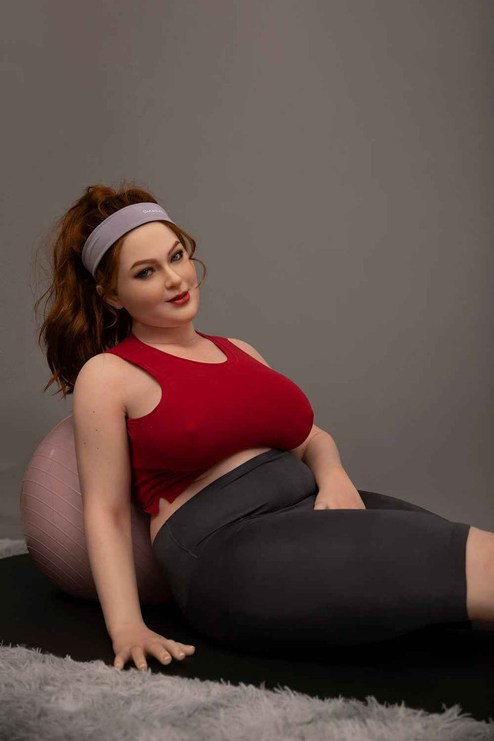 Starpery Silikonpuppe Uschi Konfiguriert Starpery kaufen Sexroboter KI