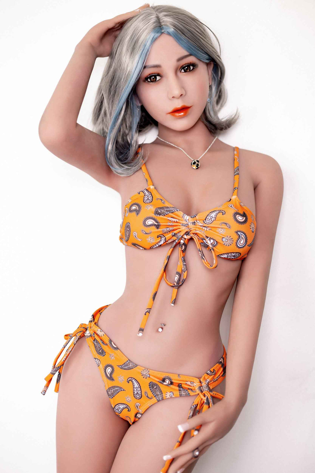 Aibei Sexpuppe Shania Konfiguriert Aibei Girls kaufen Sexroboter KI