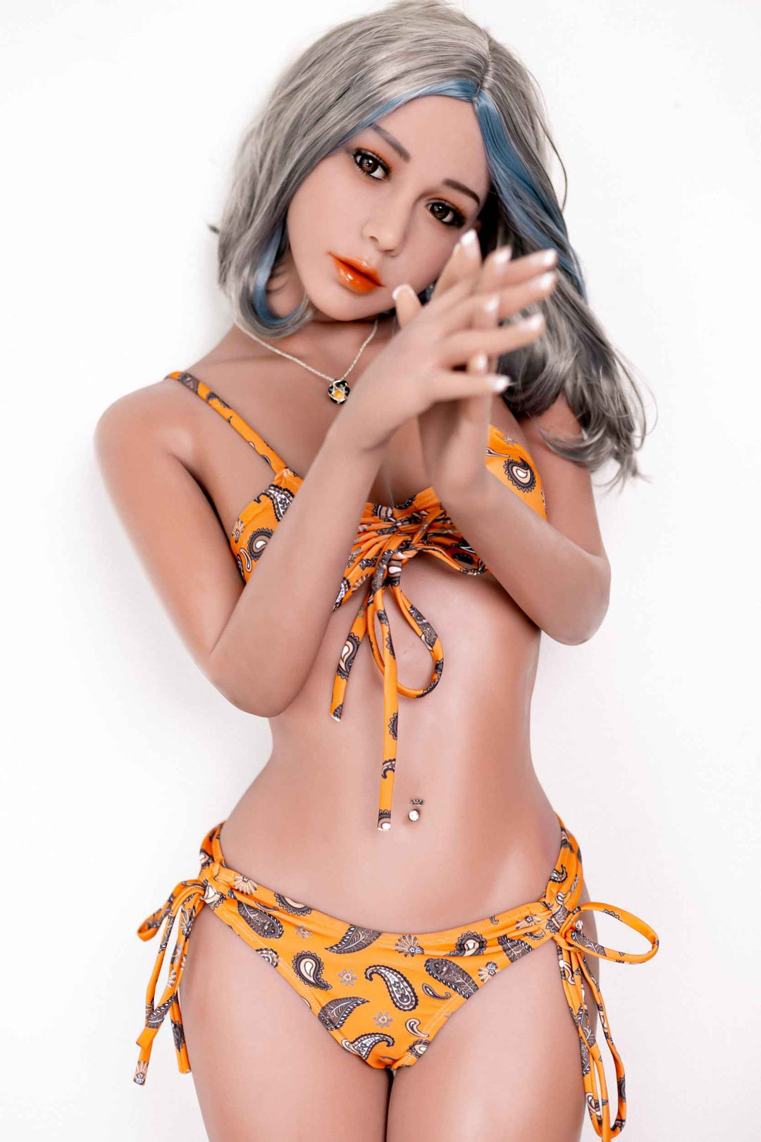 Aibei Sexpuppe Shania Konfiguriert Aibei Girls kaufen Sexroboter KI