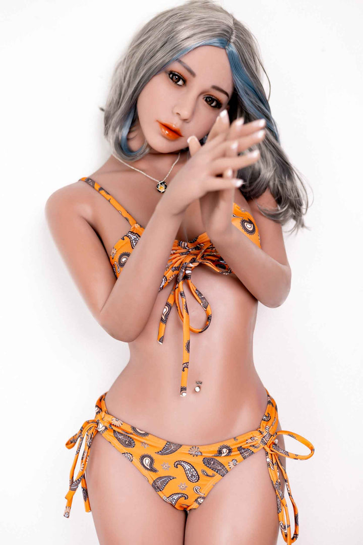 Aibei Sexpuppe Shania Konfiguriert Aibei Girls kaufen Sexroboter KI