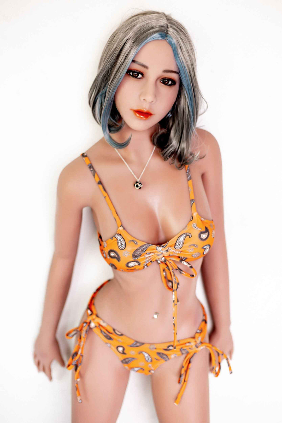 Aibei Sexpuppe Shania Konfiguriert Aibei Girls kaufen Sexroboter KI