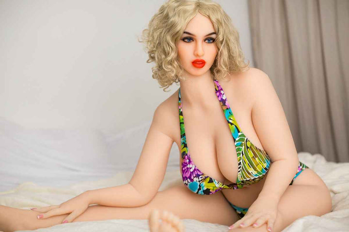 WMDoll Sexpuppe Kimberly Konfiguriert WMDoll kaufen Sexroboter KI