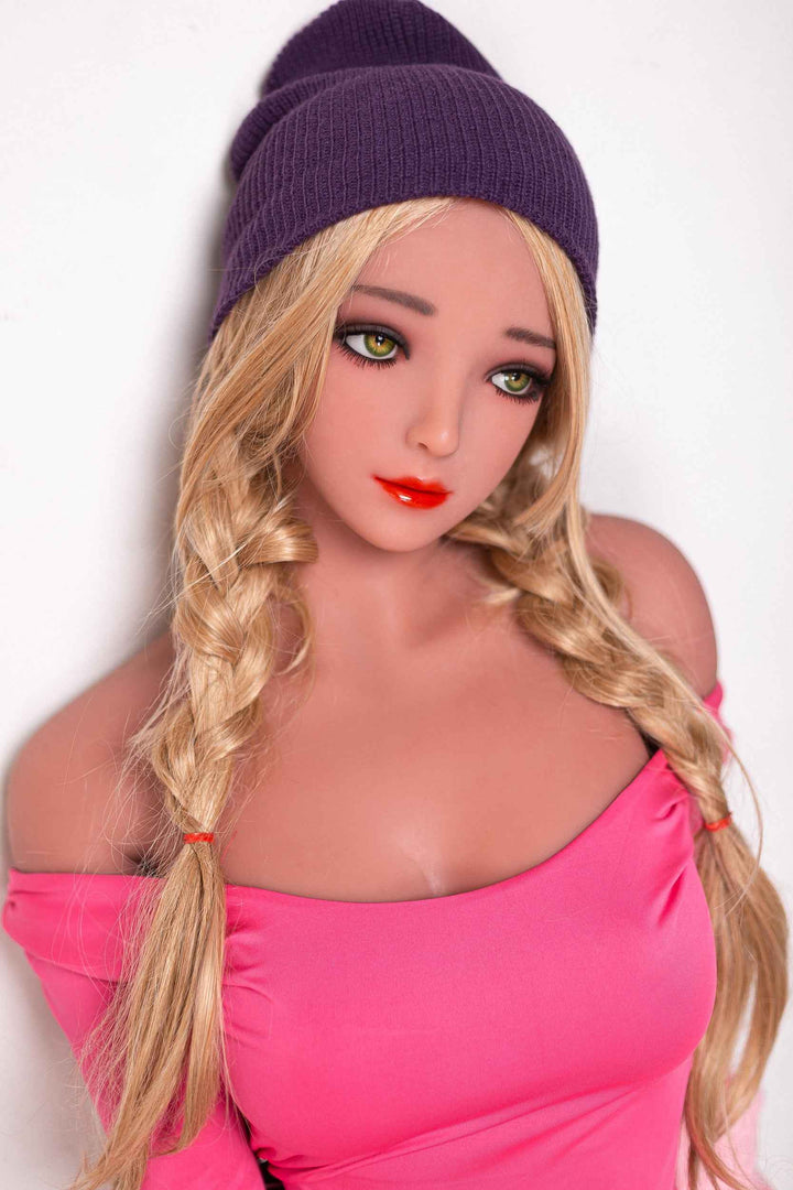 Aibei Sexpuppe Rosana Konfiguriert Aibei Girls kaufen Sexroboter KI