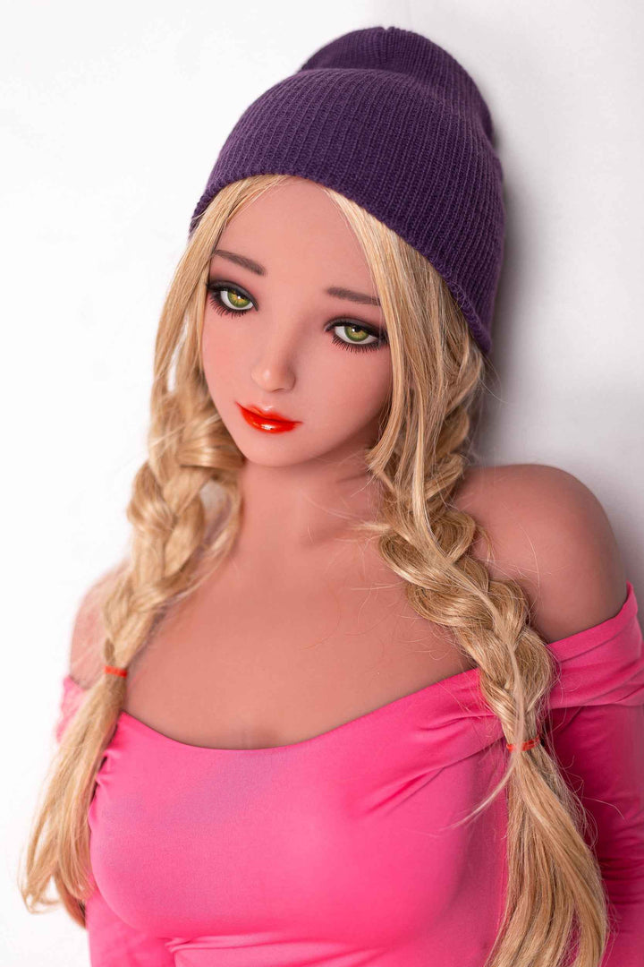 Aibei Sexpuppe Rosana Konfiguriert Aibei Girls kaufen Sexroboter KI