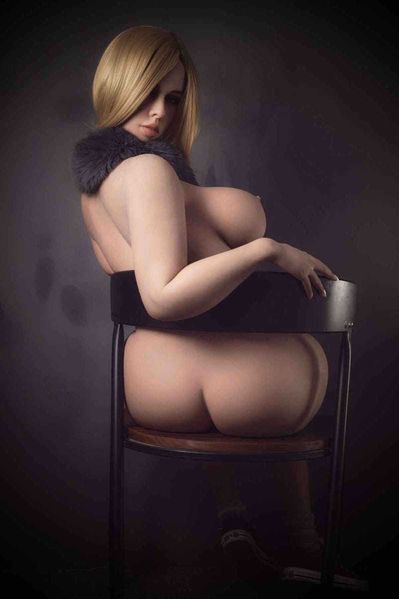 WMDoll Sexpuppe Molly Konfiguriert WMDoll kaufen Sexroboter KI