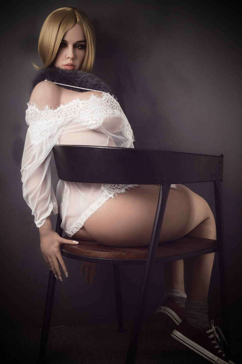 WMDoll Sexpuppe Molly Konfiguriert WMDoll kaufen Sexroboter KI