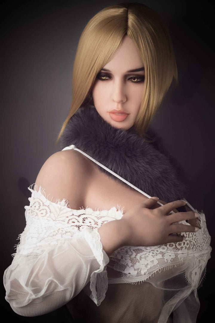 WMDoll Sexpuppe Molly Konfiguriert WMDoll kaufen Sexroboter KI