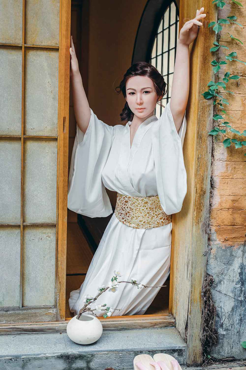 Starpery Sexpuppe Keiko Konfiguriert Starpery kaufen Sexroboter KI