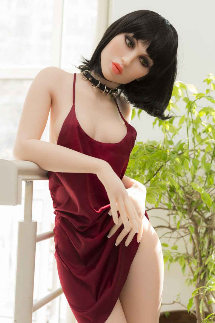 WMDoll Sexpuppe Annina Konfiguriert WMDoll kaufen Sexroboter KI