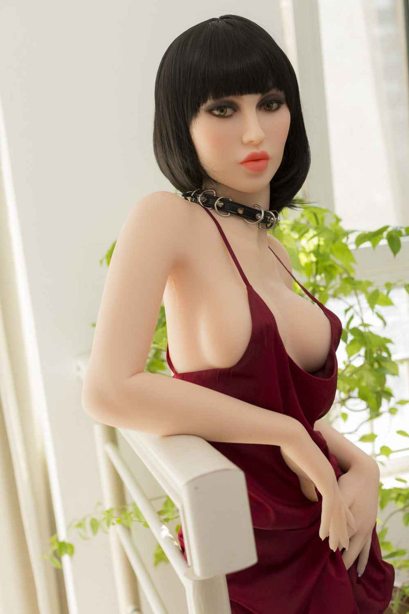 WMDoll Sexpuppe Annina Konfiguriert WMDoll kaufen Sexroboter KI