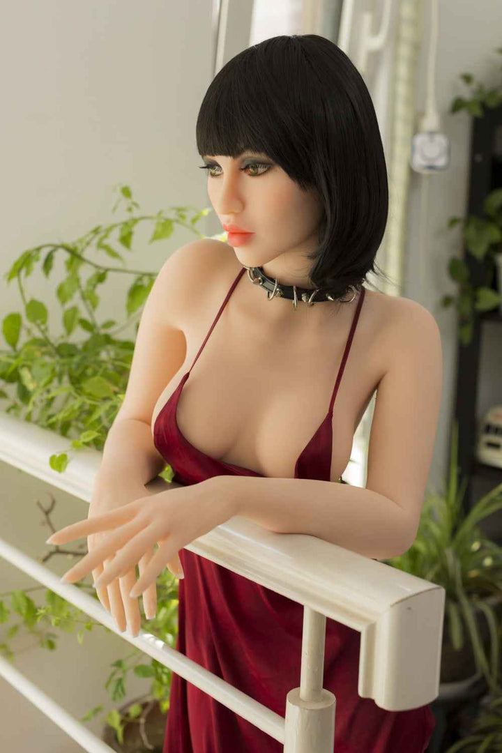 WMDoll Sexpuppe Annina Konfiguriert WMDoll kaufen Sexroboter KI