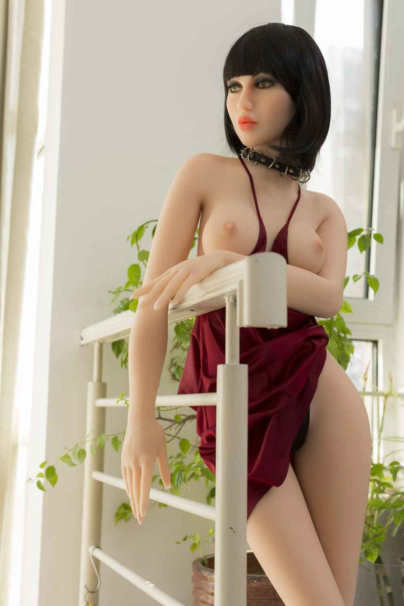 WMDoll Sexpuppe Annina Konfiguriert WMDoll kaufen Sexroboter KI