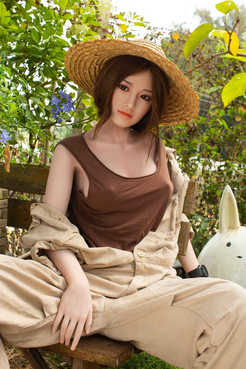 Starpery Sexpuppe Dandan Konfiguriert Starpery kaufen Sexroboter KI