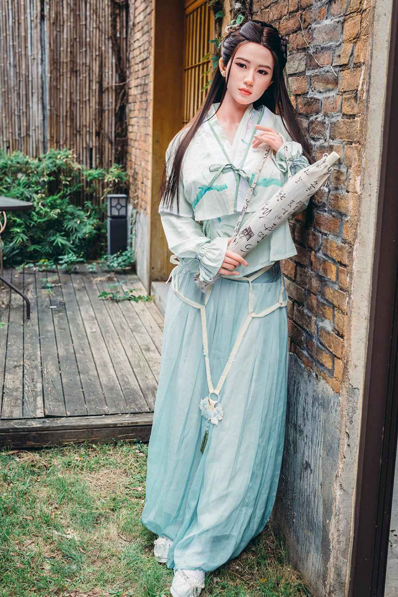 Starpery Silikonpuppe Win Konfiguriert Starpery kaufen Sexroboter KI