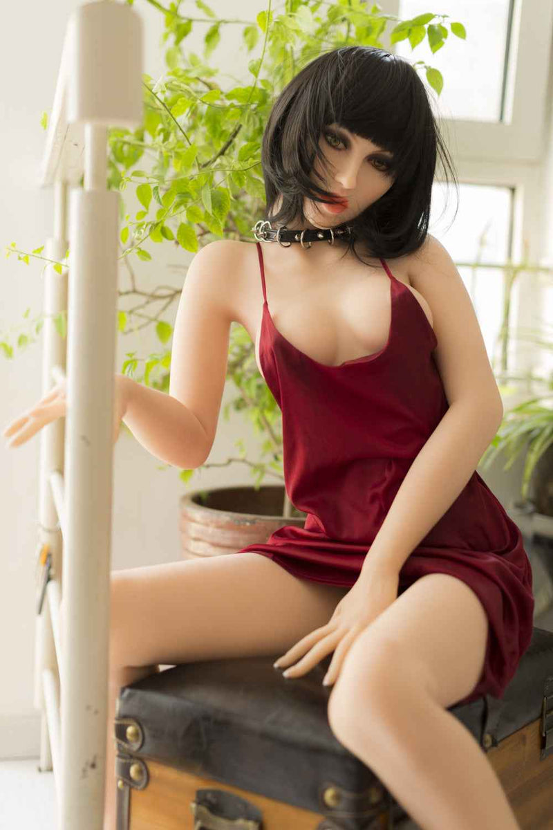 WMDoll Sexpuppe Annina - housedoll - WMDoll