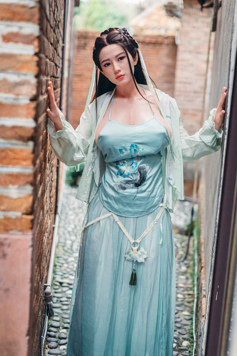 Starpery Silikonpuppe Win Konfiguriert Starpery kaufen Sexroboter KI